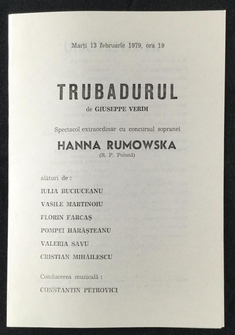 Tonio în Paiațe, 7 feb. 1979 (imaginea 3 din 3)