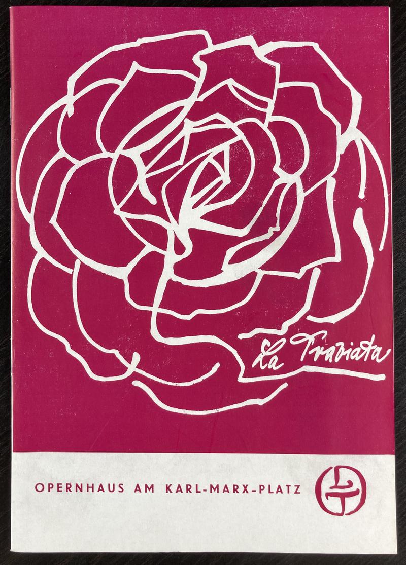 Giorgio Germont în Traviata, 31 aug. 1973 (imaginea 1 din 3)