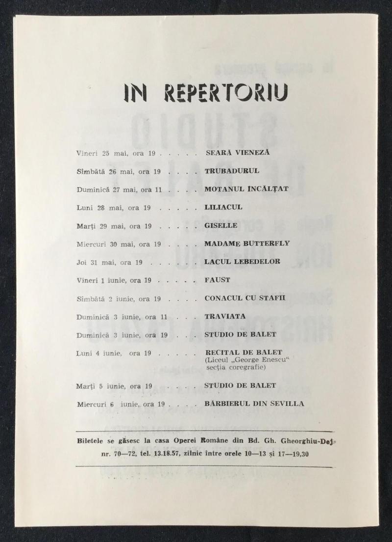 Profesor Lazăr în Dragoste și jertfă, 24 mai 1979 (imaginea 3 din 3)