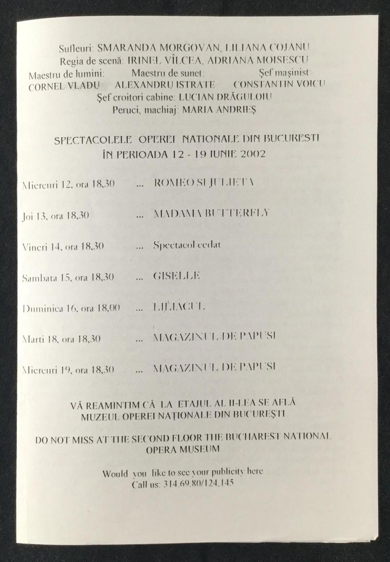 Tonio în Paiațe, 9 iun. 2002 (imaginea 3 din 3)