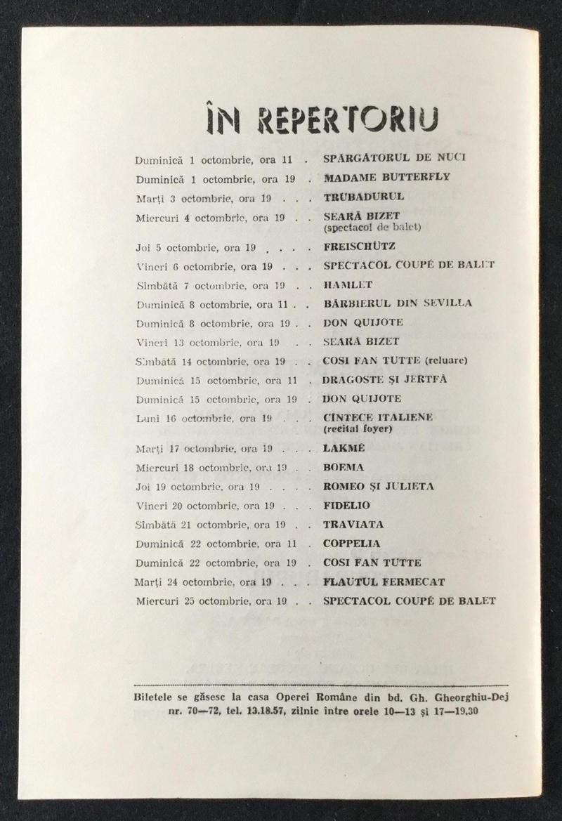 Tonio în Paiațe, 30 sept. 1978 (imaginea 3 din 3)