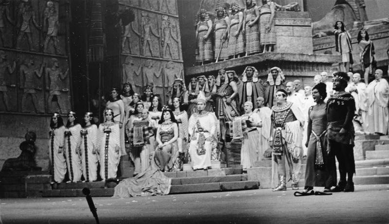 Amonastro în Aida, 27 iun. 1972 (imaginea 1 din 3)