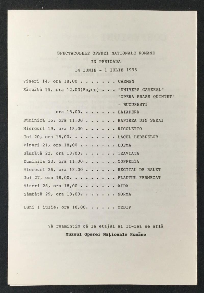 Sharpless în Madama Butterfly, 13 iun. 1996 (imaginea 4 din 4)