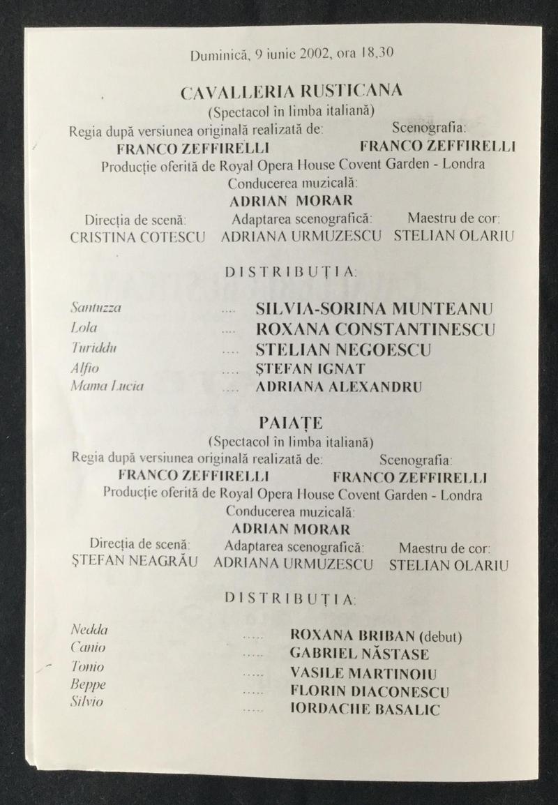 Tonio în Paiațe, 9 iun. 2002 (imaginea 1 din 3)