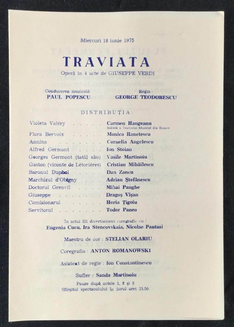 Giorgio Germont în Traviata, 18 iun. 1975 (imaginea 1 din 2)